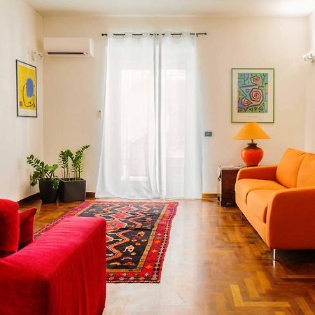 Amocatania Apartment Extérieur photo