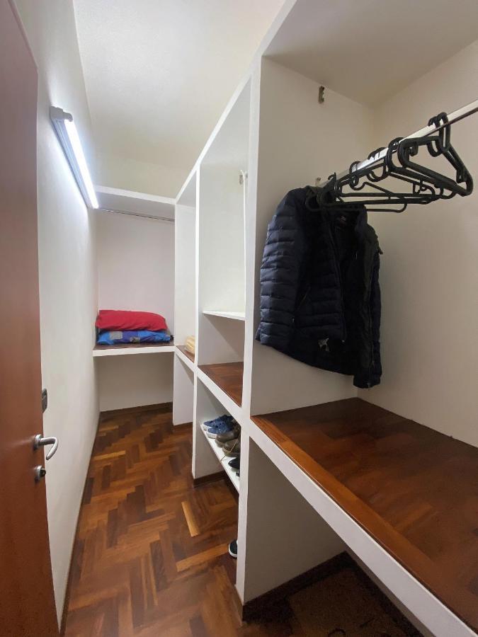 Amocatania Apartment Extérieur photo
