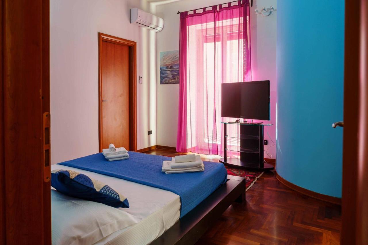 Amocatania Apartment Extérieur photo