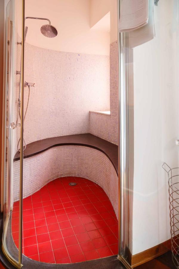 Amocatania Apartment Extérieur photo
