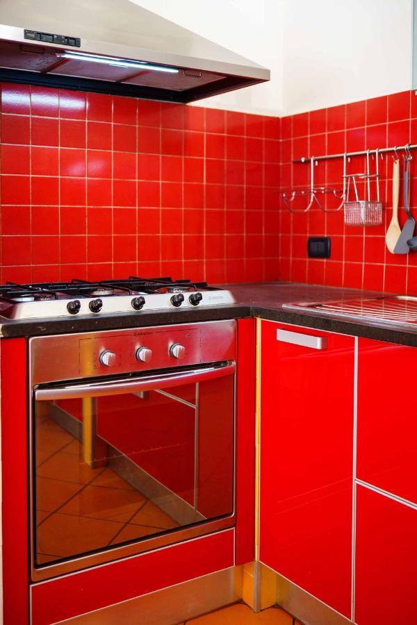 Amocatania Apartment Extérieur photo