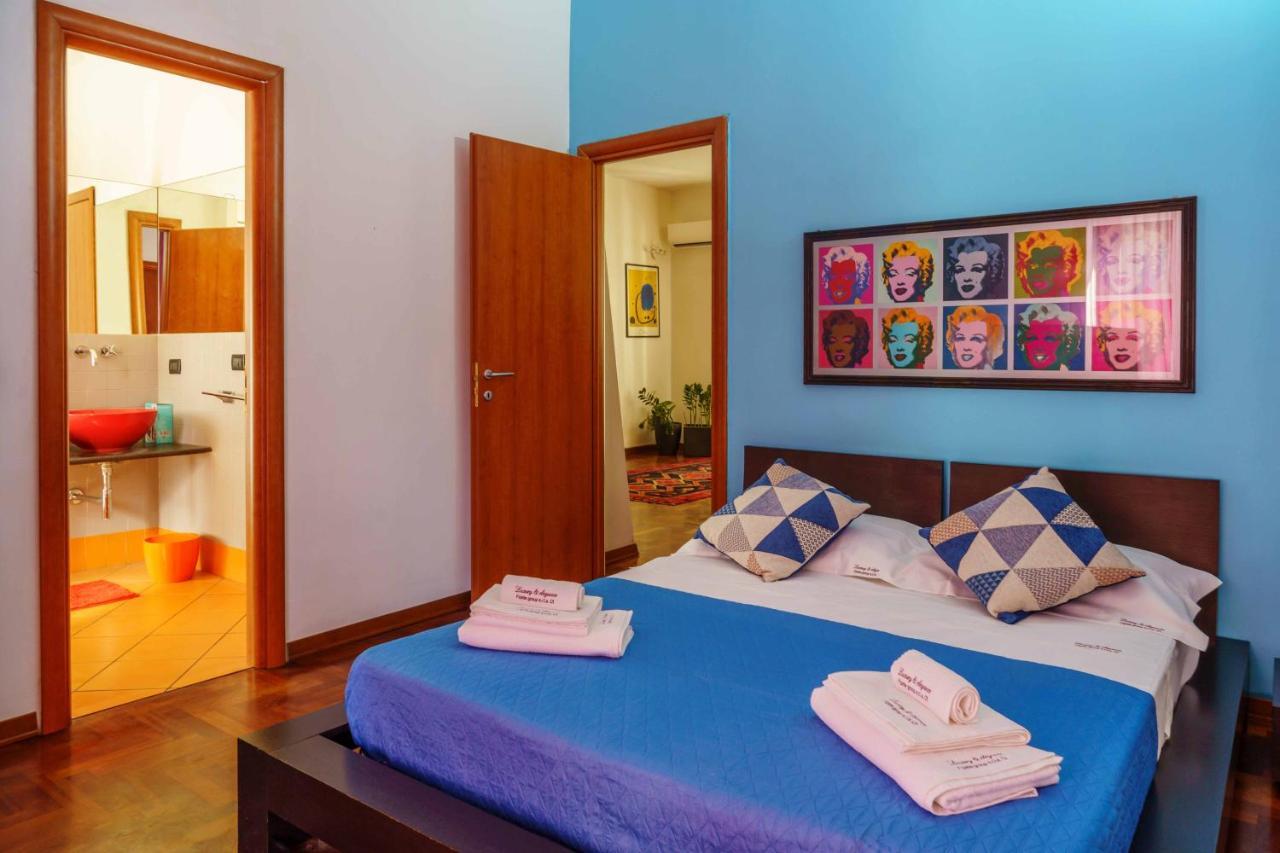 Amocatania Apartment Extérieur photo