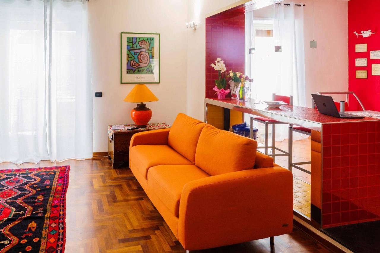 Amocatania Apartment Extérieur photo