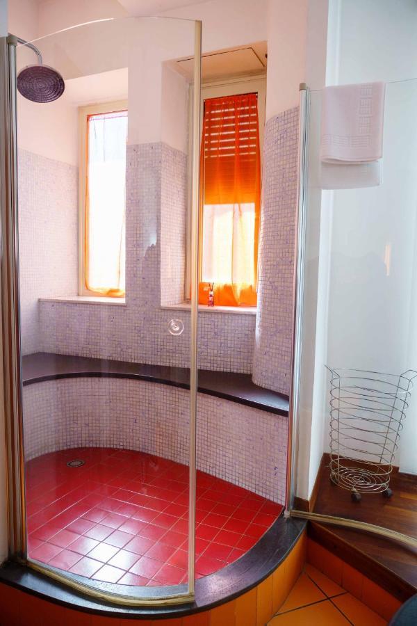 Amocatania Apartment Extérieur photo